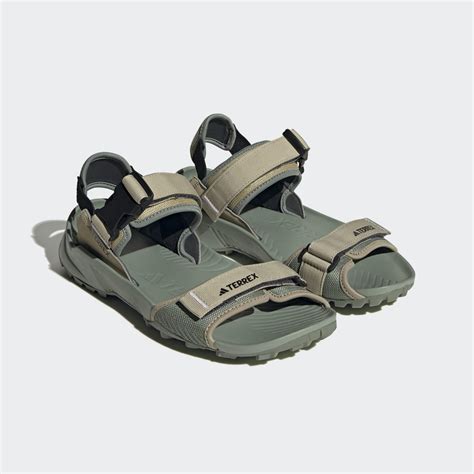 Adidas Terrex sandalen